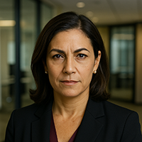 Rachel A.